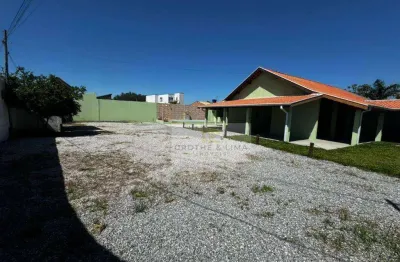 Chácara com 1 dormitório à venda, 700 m² por r$ 440.000,00 - berizal - tremembé/sp