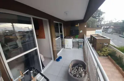 Apartamento com 1 dormitório à venda, 37 m² por r$ 349.800,00 - centro - são josé dos campos/sp