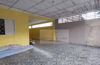 Terreno com 225m² no jardim satélite, zona sul de são josé dos campos