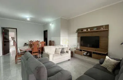 Casa com 2 quartos à venda na Rua Doutor João Tranchesi, Conjunto São Benedito, Jacareí