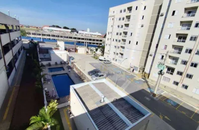 Apartamento com 2 quartos à venda na Rua Maurício Cardoso, Jardim Sul, São José dos Campos