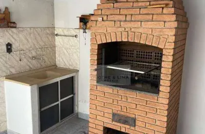 Casa com 2 quartos à venda na Rua Emília, Chácara do Visconde, Taubaté
