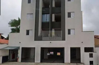Apartamento à venda, 111 m² por r$ 398.120,00 - chácara do visconde - taubaté/sp