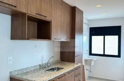 Apartamento com 2 quartos à venda na Avenida Tiradentes, Jardim das Nações, Taubaté