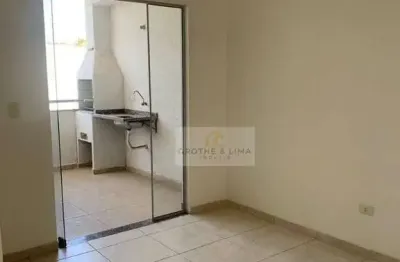 Apartamento à venda, 81 m² por r$ 308.700,00 - chácara do visconde - taubaté/sp