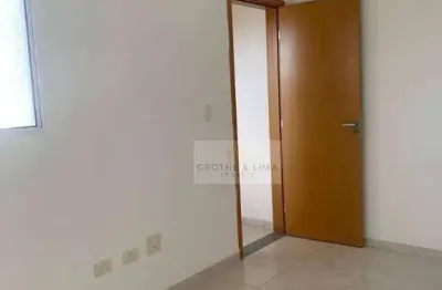 Apartamento com 2 dormitórios à venda, 75 m² por r$ 272.000,00 - chácara do visconde - taubaté/sp
