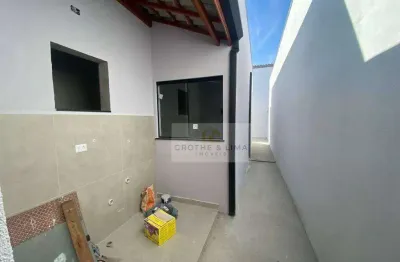 Casa com 2 dormitórios à venda, 70 m² por r$ 340.000,00 - jardim princesa - pindamonhangaba/sp