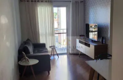 Apartamento à venda no monte castelo – conforto, segurança e excelente localização!