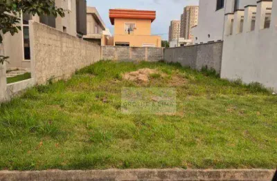Terreno à venda, 212 m² por r$ 280.000,00 - bosque dos manacas - jacareí/sp