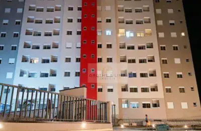 Oportunidade imperdível – apartamento com 2 dormitórios (1 suíte) e varanda gourmet!