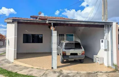 Casa com 3 dormitórios à venda, 80 m² por r$ 503.500,00 - quiririm - taubaté/sp