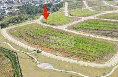 Terreno 330m² no terras alpha sjc - urbanova | projeto aprovado | pronto para construir!