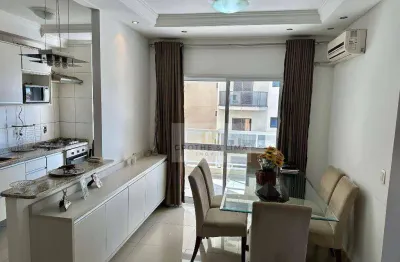 Apartamento com 2 quartos à venda na Rua Olímpio Catão, Vera Cruz, Caçapava