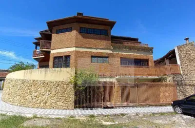 Prédio à venda, 368 m² por r$ 1.224.000,00 - flor do vale - tremembé/sp