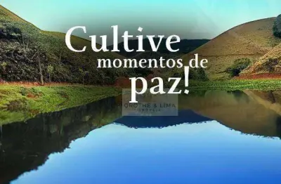 Chácara à venda, 20000 m² por r$ 499.000,00 - chácara taquari - são josé dos campos/sp
