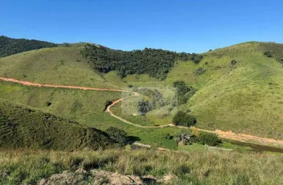 Chácara à venda, 20000 m² por r$ 900.000,00 - chácara taquari - são josé dos campos/sp