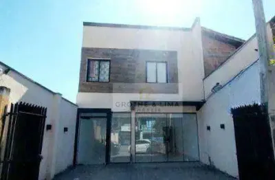 Prédio à venda na Avenida Iguape, Jardim Satélite, São José dos Campos