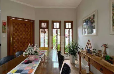 Casa com 3 dormitórios à venda, 98 m² por r$ 650.000,00 - vila branca - jacareí/sp