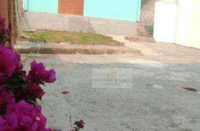 Oportunidade! casa reformada em lote inteiro no jardim satélite, são josé dos campos/sp