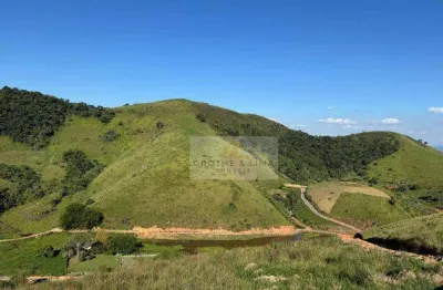 Chácara à venda, 20000 m² por r$ 800.000,00 - chácara taquari - são josé dos campos/sp