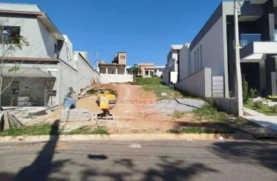 Terreno à venda, 319 m² por r$ 254.400,00 - reserva do vale - caçapava/sp