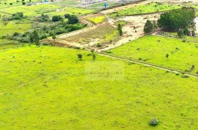 Área à venda, 33311 m² por r$ 4.330.430,00 - jardim campo grande - caçapava/sp