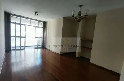 Apartamento com 3 dormitórios à venda, 85 m² por r$ 525.000,00 - centro - são josé dos campos/sp
