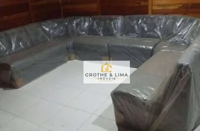 Chácara / sítio com 3 quartos à venda na Rua Monsenhor Iran de Oliveira, Jardim Ebenézer, São José dos Campos