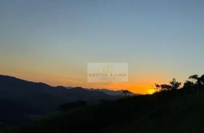 Chácara à venda, 20000 m² por r$ 750.000,00 - chácara taquari - são josé dos campos/sp