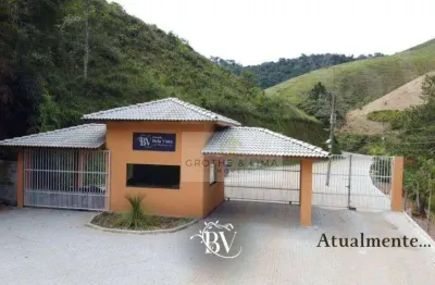 Chácara à venda, 20000 m² por R$ 499.900,00 - Chácara Taquari - São José dos Campos/SP