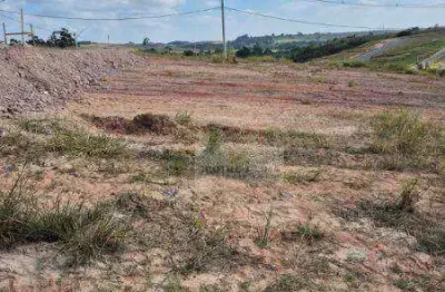 Terreno à venda na Rua Carlos Nunes de Paula, Jardim Imperial, São José dos Campos