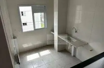 Excelente oportunidade no vila dos pássaros i – 2 dormitórios | 47m²