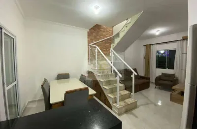 Sobrado com 3 dormitórios à venda, 83 m² por r$ 558.500,00 - jardim uirá - são josé dos campos/sp