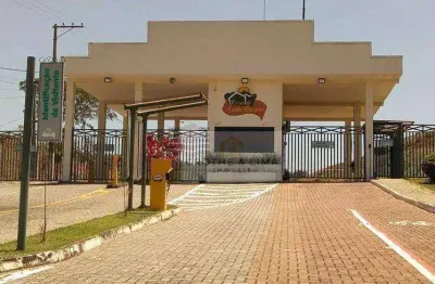 Terreno à venda, 2334 m² - condomínio terras de santa mariana - caçapava/sp