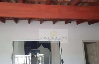 Casa com 2 dormitórios à venda, 62 m² por r$ 260.000 - residencial san marino - taubaté/sp