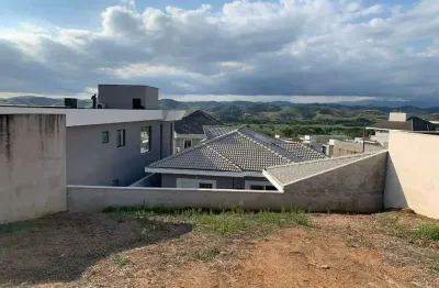 Terreno em condomínio fechado à venda na Alameda Maysa Matarazzo, Condomínio Residencial Jaguary, São José dos Campos