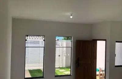 Casa com 3 dormitórios à venda, 81 m² por r$ 335.000,00 - parque são luís - taubaté/sp