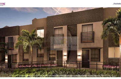 Casa com 2 dormitórios à venda, 49 m² por r$ 303.000,00 - bairro da floresta - são josé dos campos/sp