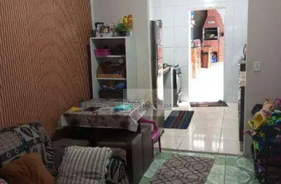 Casa à venda no jardim da paineiras ii – são josé dos campos-sp