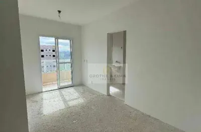 Apartamento com 2 dormitórios à venda, 60 m² por r$ 520.000,00 - condomínio residencial colinas do paratehy - são josé dos campos/sp