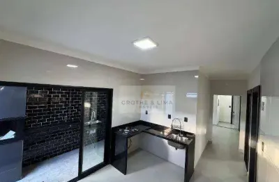Casa com 3 dormitórios à venda, 190 m² - bosque dos eucaliptos - são josé dos campos/sp