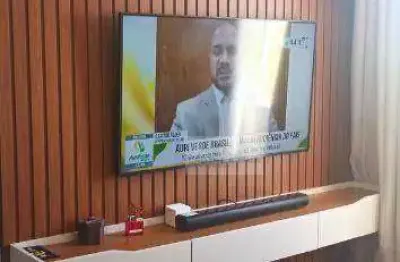 Apartamento à venda, 48 m² por r$ 340.000,00 - vila iracema - são josé dos campos/sp