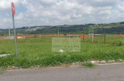 Reserva alto da mata - terreno à venda em loteamento aberto em taubaté