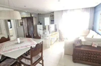Apartamento com 3 doios, 1 suíte à venda, 91 m² - jardim esplanada ii - são josé dos campos/sp
