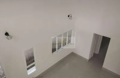 Casa em condomínio fechado com 3 quartos à venda na Rua Lorenz Morti, Urbanova, São José dos Campos