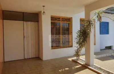 Sobrado com 2 dormitórios à venda, 193 m² - jardim jacinto - jacareí/sp