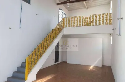 Ponto comercial com 1 sala à venda na Rua Padre Eugênio, Jardim Jacinto, Jacareí