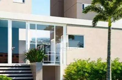 Apartamento com 3 quartos à venda na Rua Marechal Arthur da Costa e Silva, Centro, Taubaté