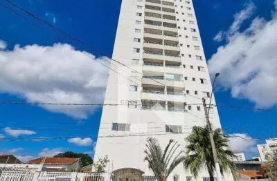 Apartamento com 2 dormitórios, 81 m² - venda por r$ 670.000,00 ou aluguel por r$ 3.300,00/mês - jardim augusta - são josé dos campos/sp