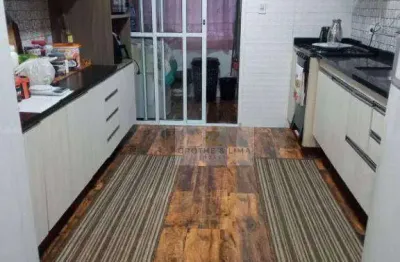 Apartamento com 2 dormitórios à venda, 80 m² por r$ 470.000,00 - jardim satélite - são josé dos campos/sp